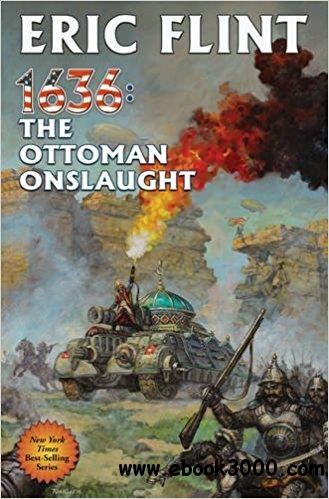 1636: The Ottoman Onslaught